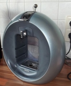 Dolce Gusto Maschine