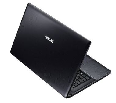 Das Produktbild des 18,4 Zoll Notebooks von Asus. Quelle; Amazon