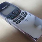 Mein Nokia 8810