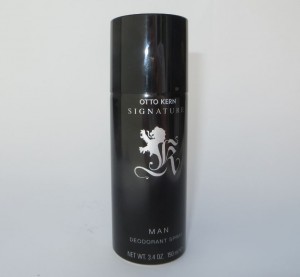 Otto Kern Signature Deo Spray