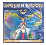 Sailor Moon Hörbuch