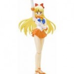 sailor-moon-venus-figur