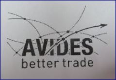 Avides Logo: Quelle meine Rechnung von Avides
