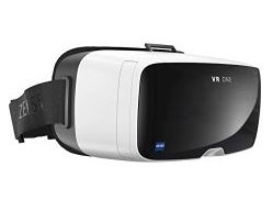 ZEISS VR ONE - Virtual Reality Brille