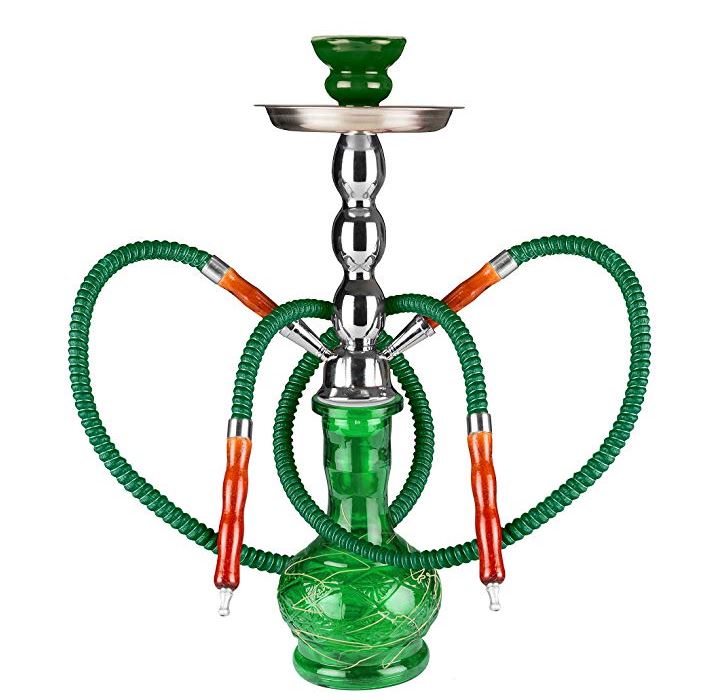 2er Shisha