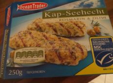 Kap Seehecht von Lidl