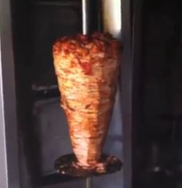 Döner Spieß