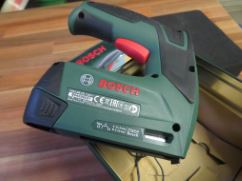 Bosch Akku Tacker PTK 3,6 LI