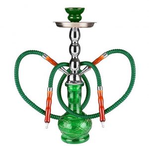 2er Shisha